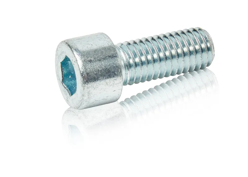 Steel 8.8-A3F M10x25 — photo 1 of 2