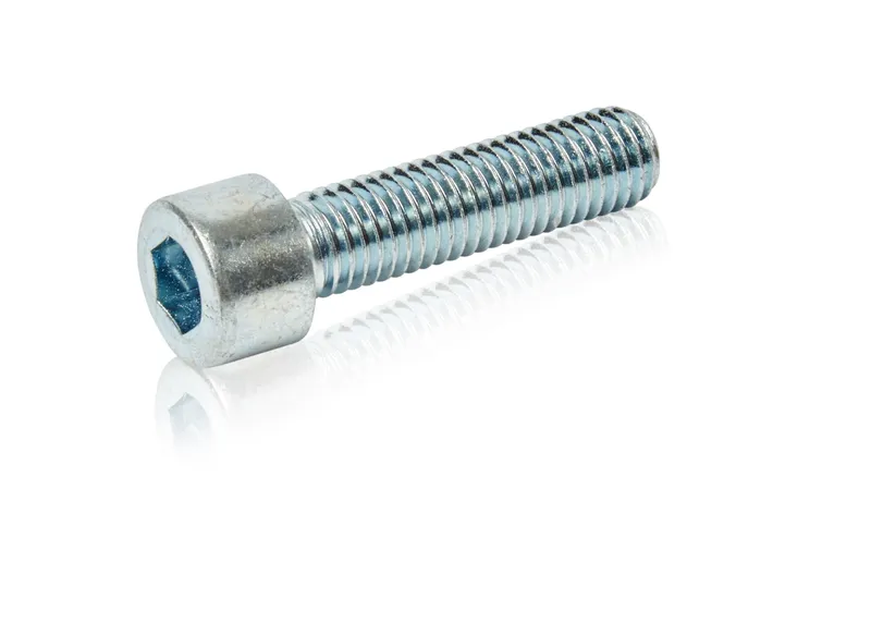 Steel 8.8-A3F M10x40