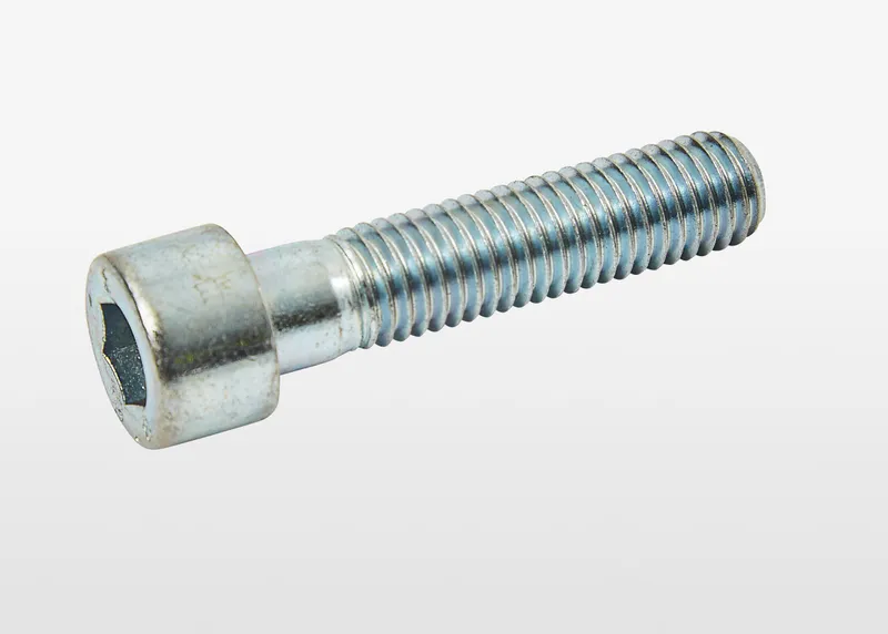 Steel 8.8-A3F M10x45