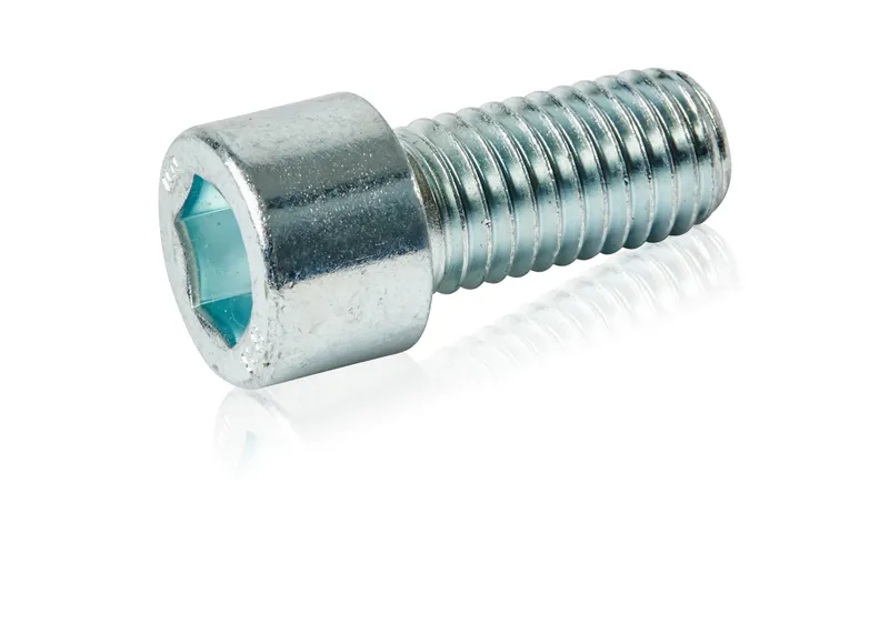 Steel 8.8-A3F M12x25