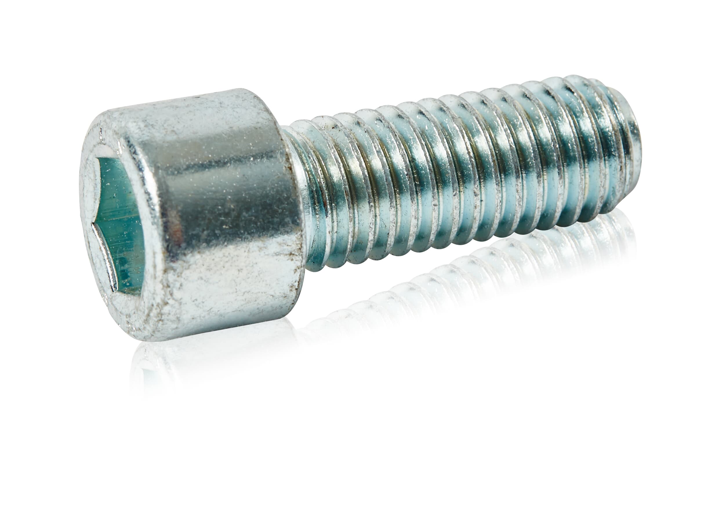 Steel 8.8-A3F M12x30