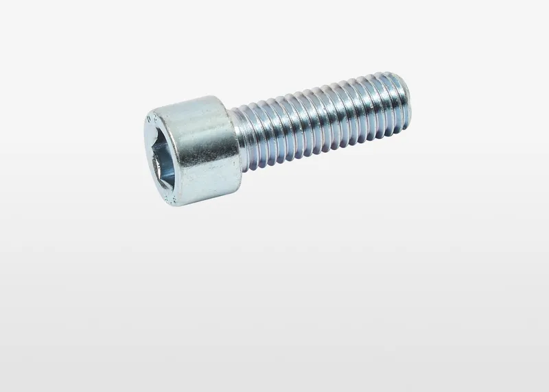 STEEL 8.8-A3F M12X35