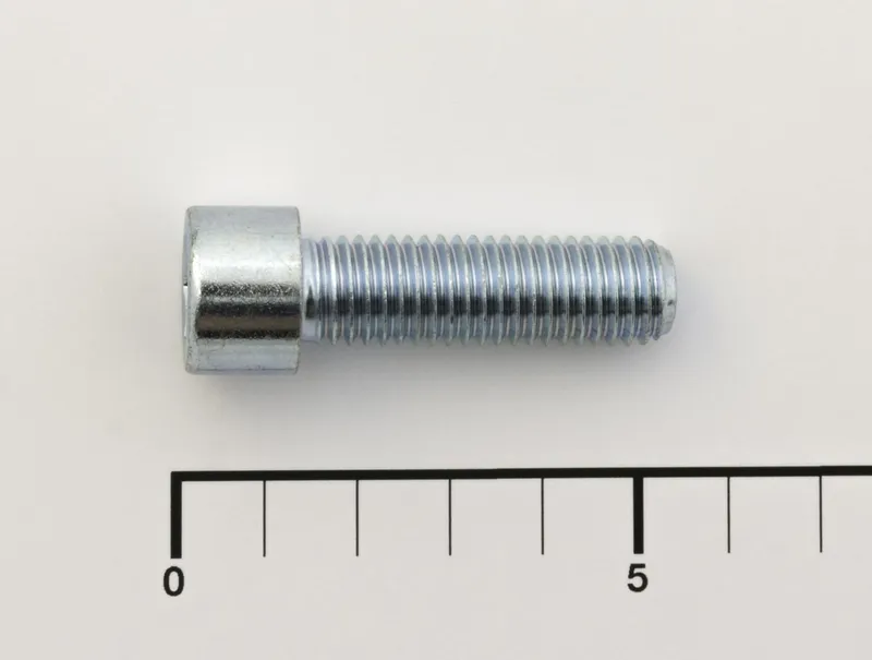 M12X40 STEEL 8.8 FE/ZN 8C — photo 2 of 2