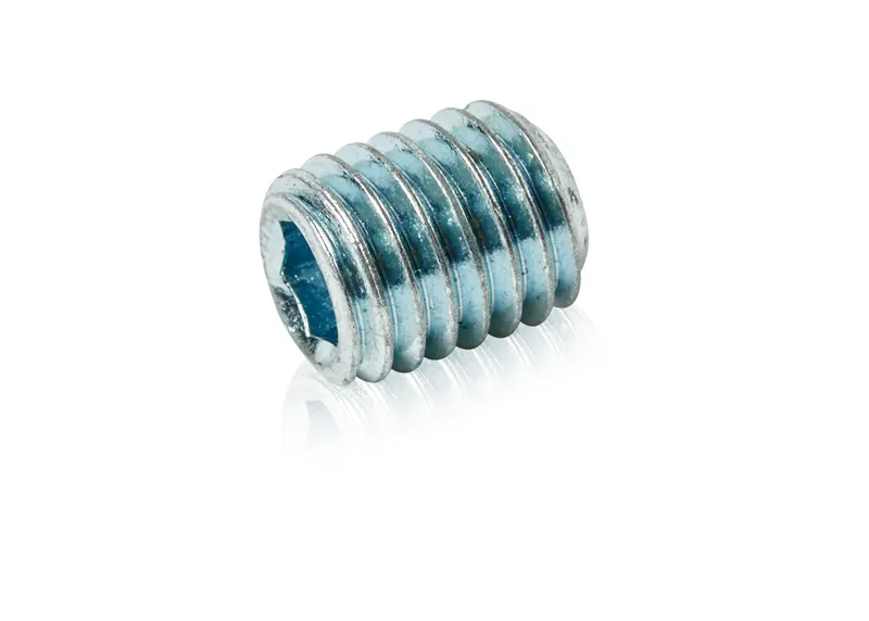 Steel 45H-A3F M10x12