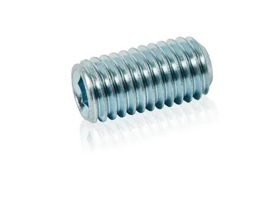 Steel 45H-A3F M10x20