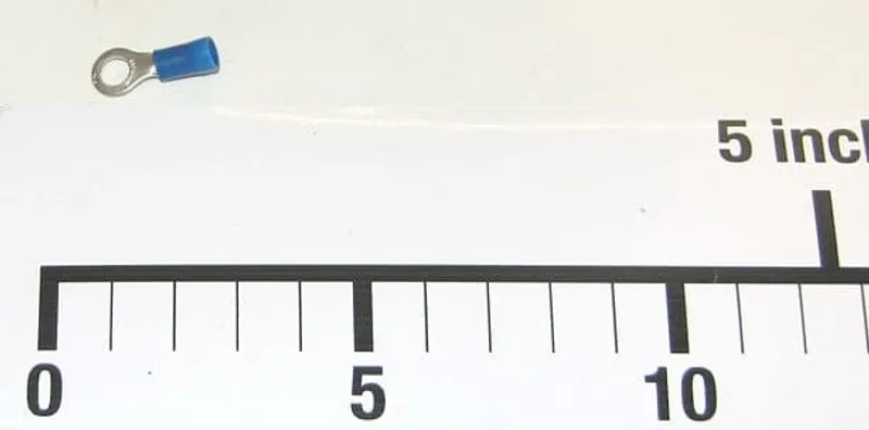 . 1,5-2,5 mm2, M5 — photo 2 of 2