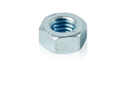 Steel 8-A2F M6