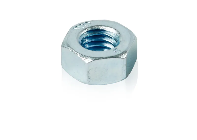Steel 8-A2F M6