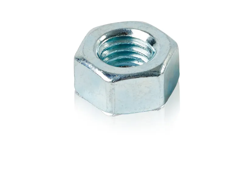 Steel 8-A2F M8
