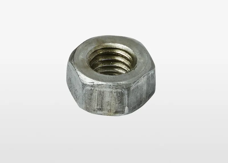 Steel 8 M8