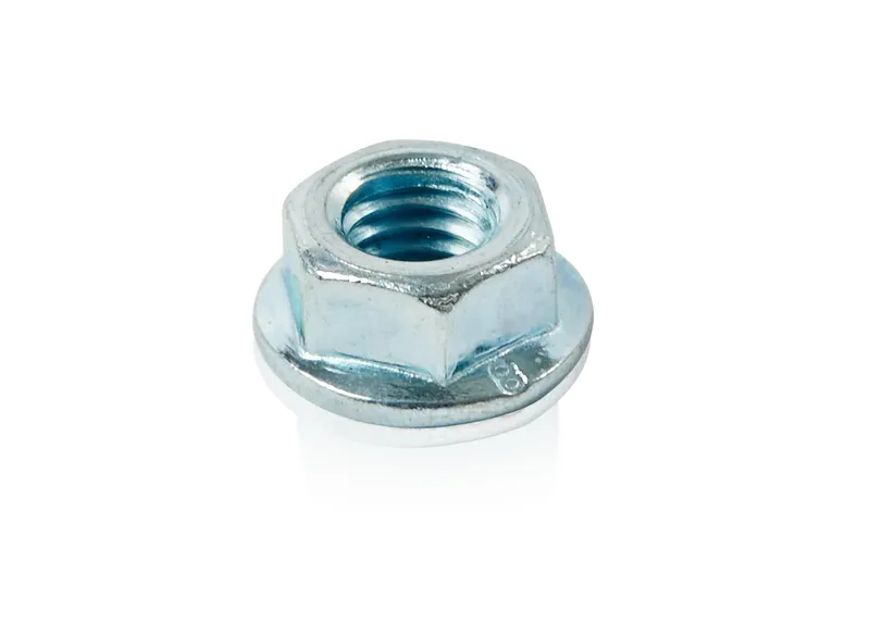 Steel 8-A2F M5