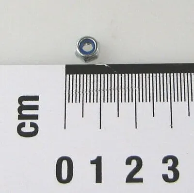 ABB 9ADA298-2 – Steel 8-A2F M4
