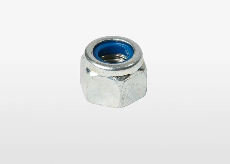 Steel 8-A2F M5