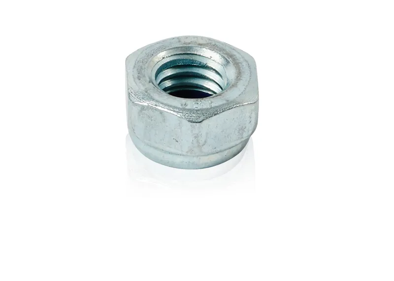 Steel 8-A2F M6 — photo 1 of 2