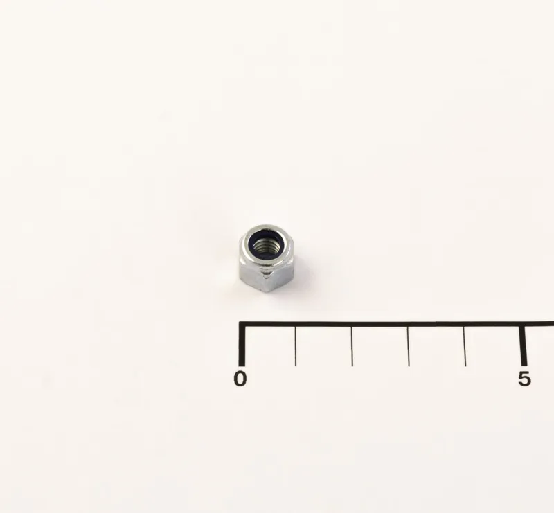 Steel 8-A2F M6 — photo 2 of 2