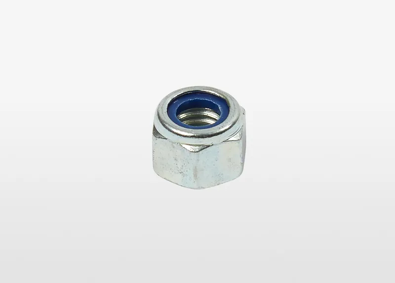 STEEL 8-A2F M8