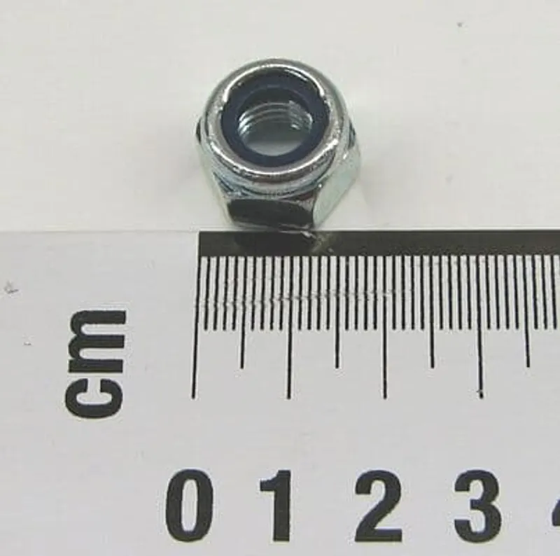 Steel 8-A3F M10 — photo 2 of 3