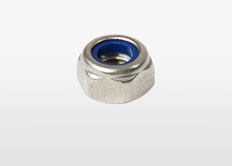 Steel A2-70 M6