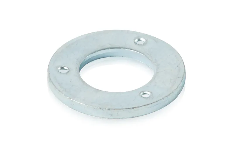 Steel-A2F 8,4x16x1,6