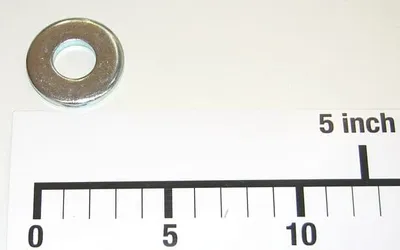 ABB 9ADA327-8 – Steel-mZn12c 17x40x6 ABB 9ADA327-8 – Steel-mZn12c 17x40x6