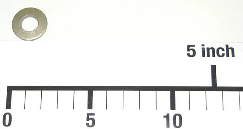 Steel-mZn12c 10,5x23x2,5 — photo 2 of 6