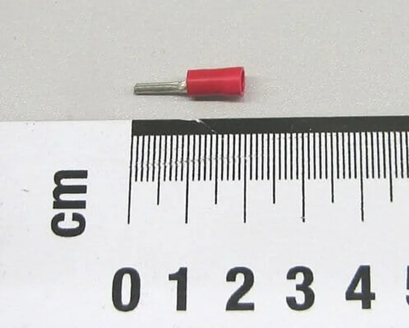 . 0,50-1,0 mm2 — photo 1 of 3