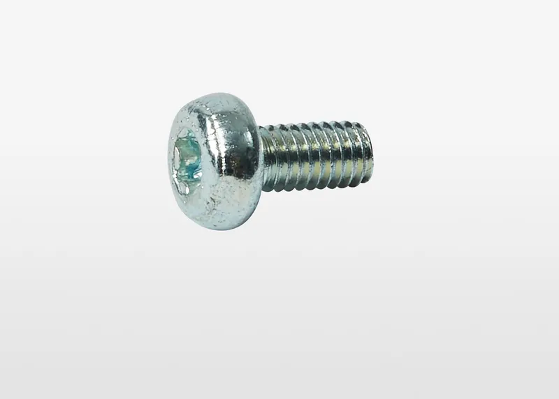 Steel 8.8-A2F M3x6