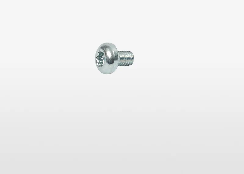 Steel 8.8-A2F M4x6
