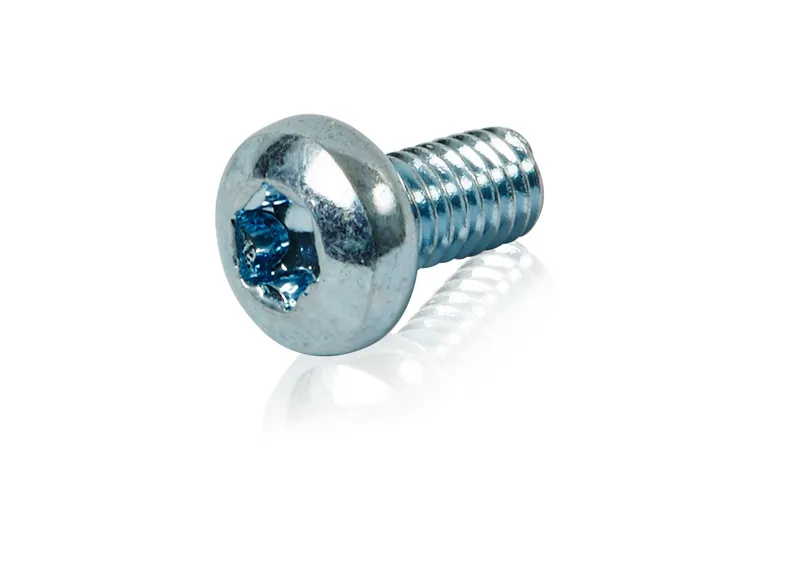Steel 8.8-A2F M4x8