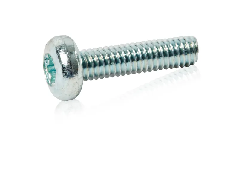 Steel 8.8-A2F M4x16