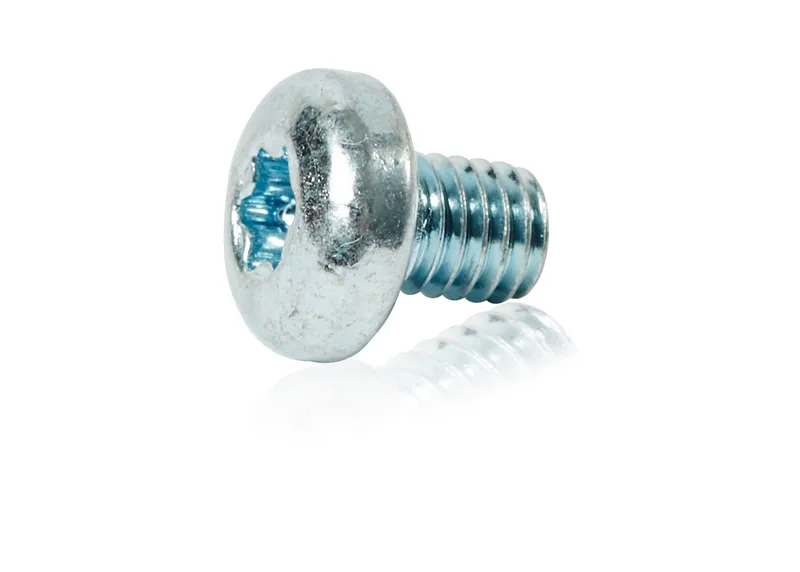 Steel 8.8 Fe/Zn 5c M5x6