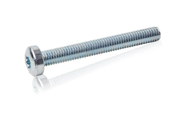 Steel 8.8-A2F M5x40