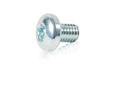 Steel 8.8-A2F M6x8