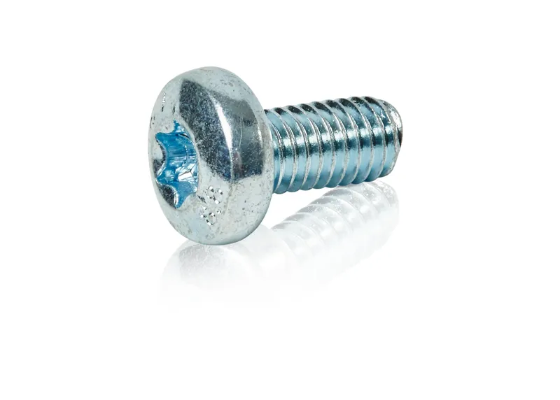 Steel 8.8-A2F M6x12