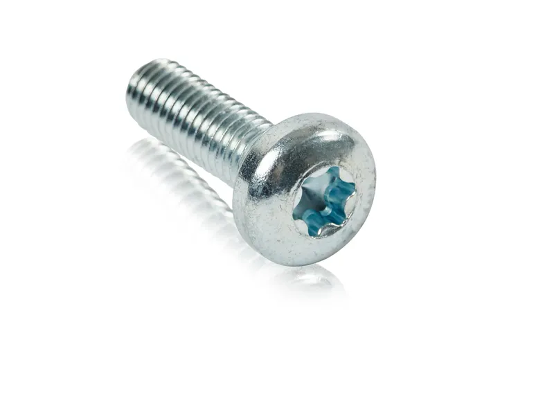 Steel 8.8-A2F M6x20