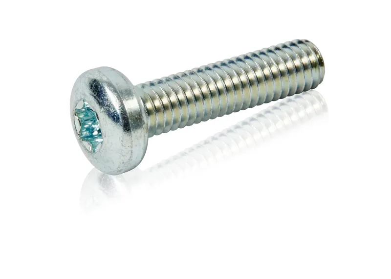 Steel 8.8-A2F M6x25