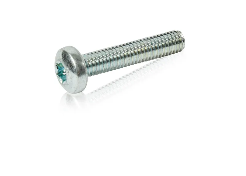 Steel 8.8-A2F M6x30