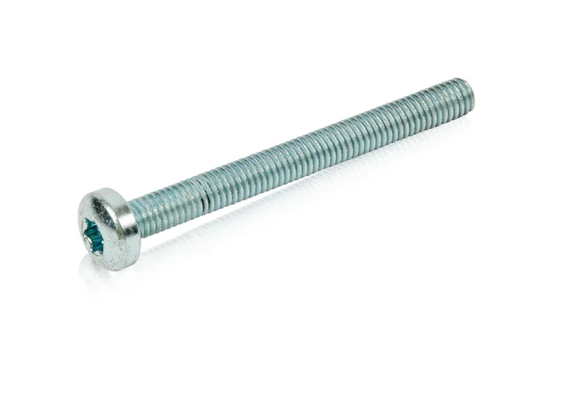 Steel 8.8-A2F M6x60