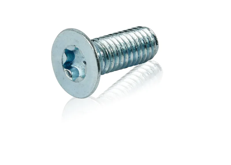 Steel 8.8-A2F M6x16