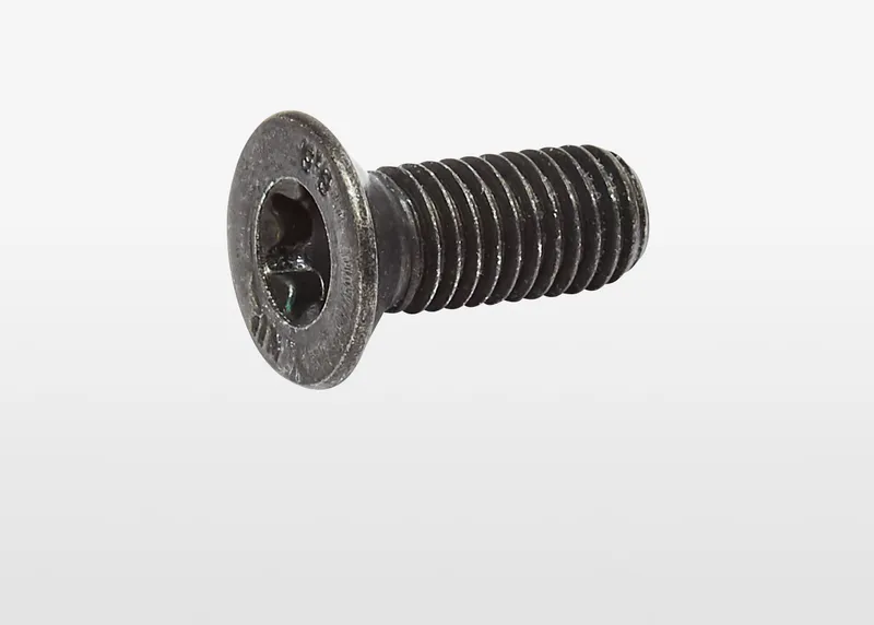 Steel 8.8-A2F M10x25