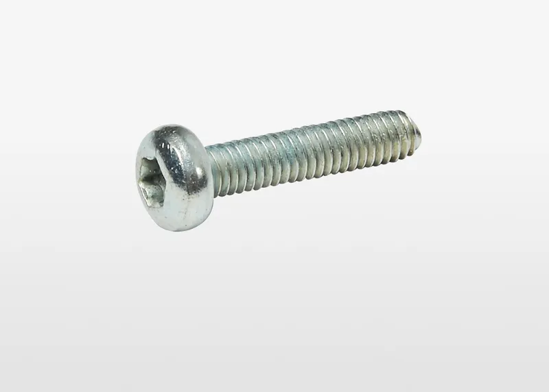 Steel 8-A2F M2,5x12