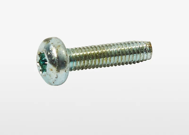 M3x12mm