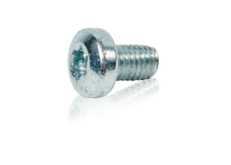 Steel 8-A2F M5x8