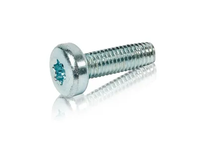 Steel 8-A2F M5x16