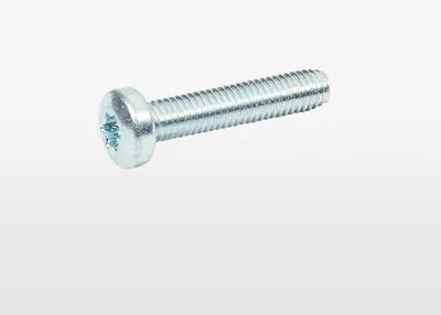 Steel 8-A2F M5x25
