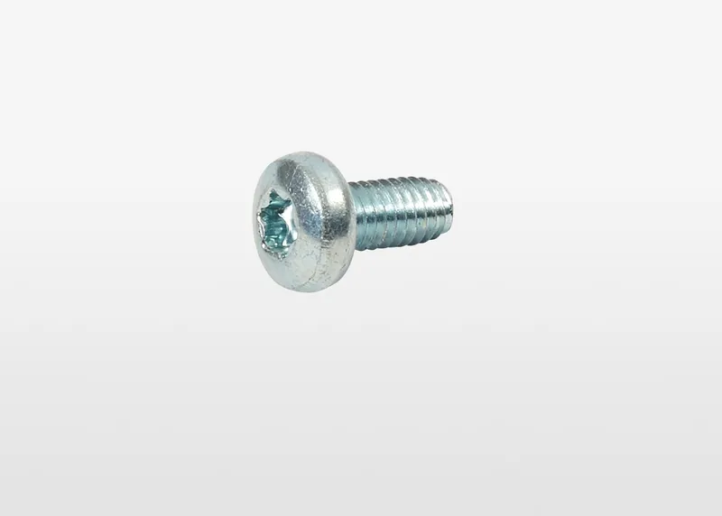 Steel 8-A2F M6x12