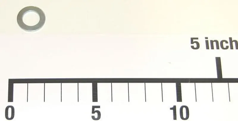 Steel - A3F 10,5x18x1,6 — photo 3 of 3