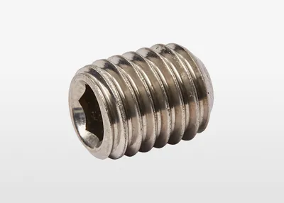 Stainless steel M8x10