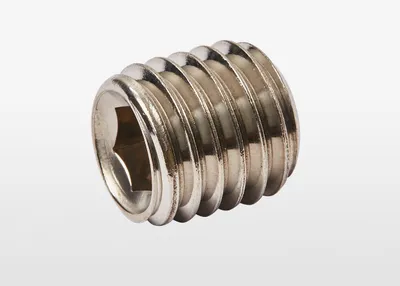 Stainless steel M12x12