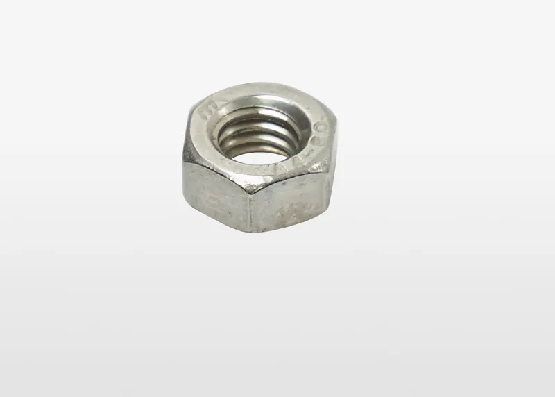 A4 Stainless steel M6